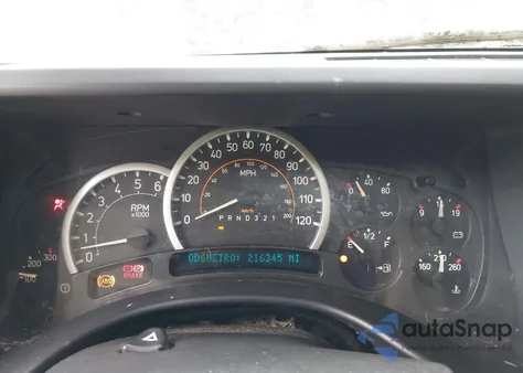 2007 Hummer H2 Suv z USA, uszkodzony, nr VIN 5GRGN23U27H102954